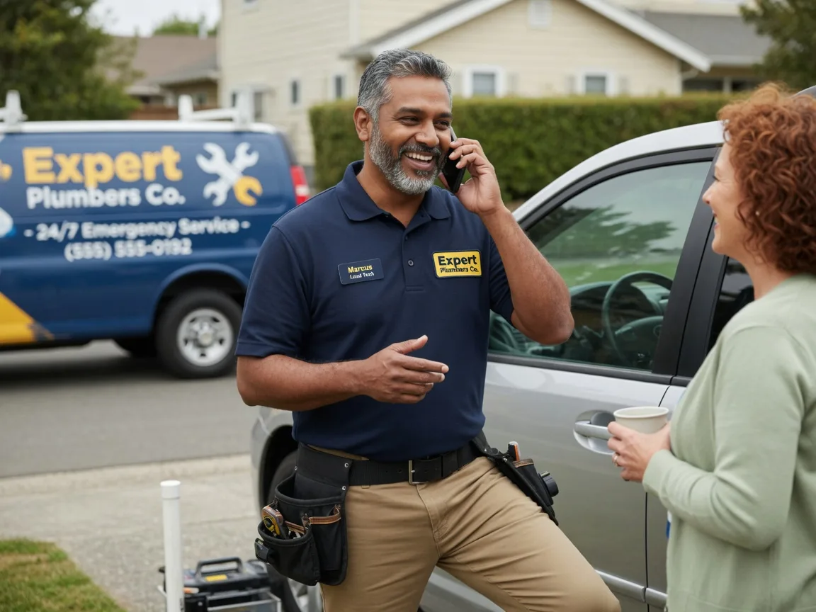 Drain Cleaning Vanderwagen, NM FAQs