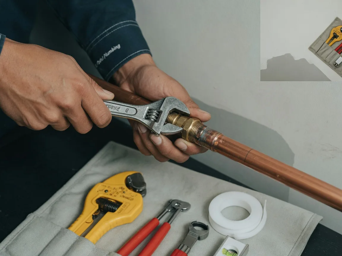 Why choose Drain Cleaning in Vanderwagen, NM